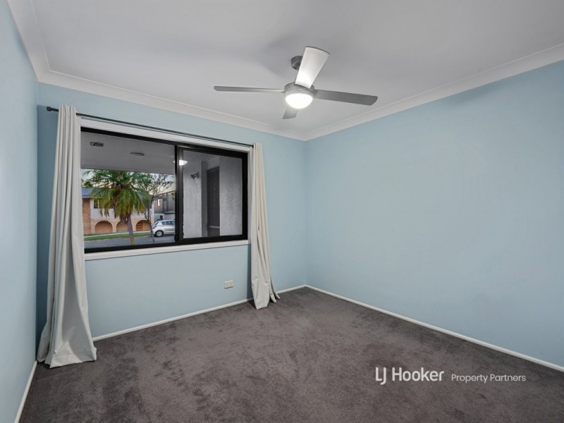 25 Auckland Street, Wishart QLD 4122