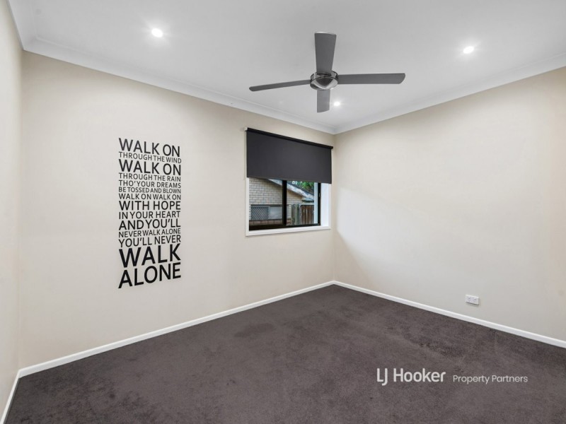 25 Auckland Street, Wishart QLD 4122