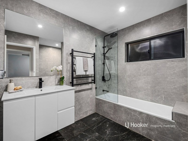 25 Auckland Street, Wishart QLD 4122