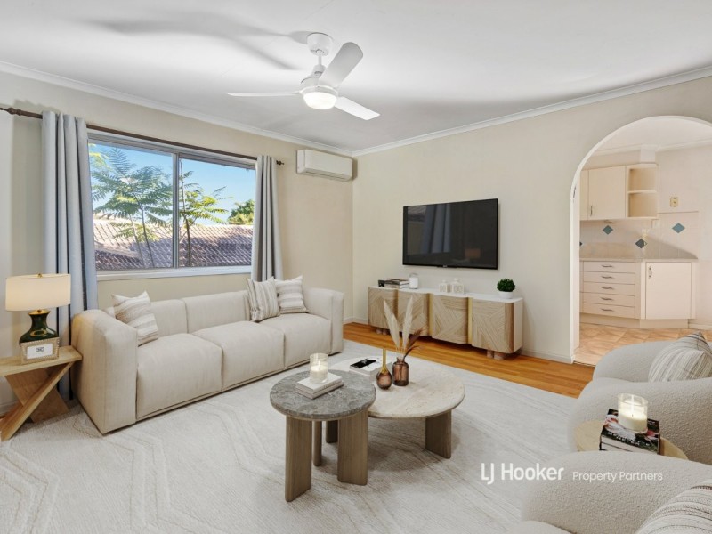 16 Donna Avenue, Rochedale South QLD 4123