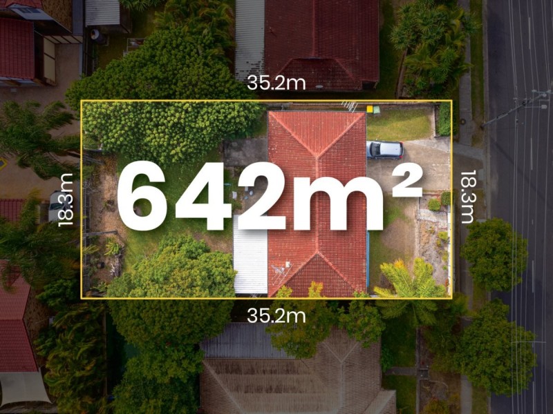 16 Donna Avenue, Rochedale South QLD 4123