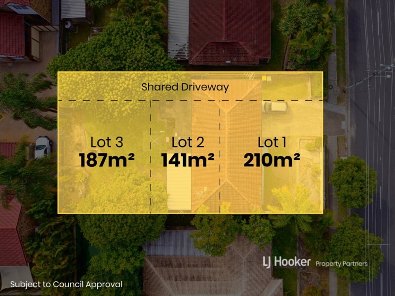 16 Donna Avenue, Rochedale South QLD 4123