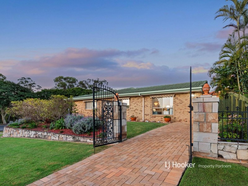 41 Nardie Street, Eight Mile Plains QLD 4113