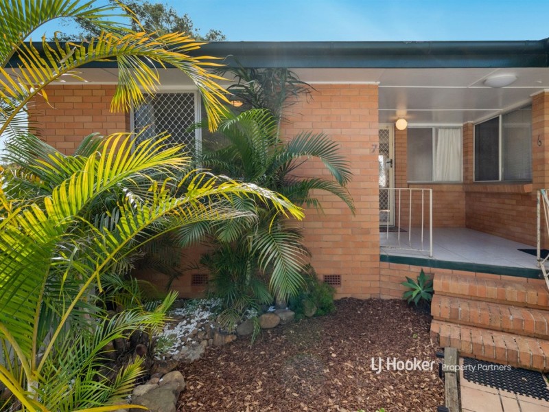 7/57 Fairbank Street, Sunnybank QLD 4109
