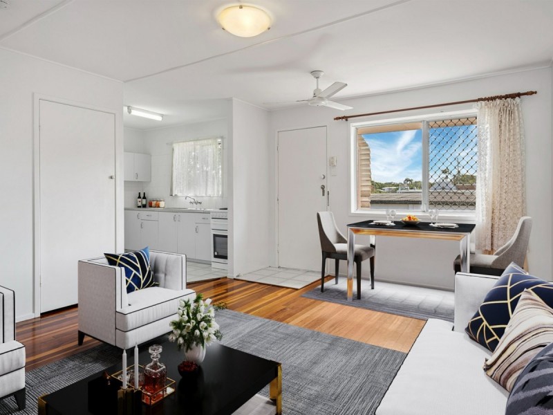 7/57 Fairbank Street, Sunnybank QLD 4109