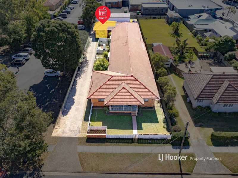 7/57 Fairbank Street, Sunnybank QLD 4109