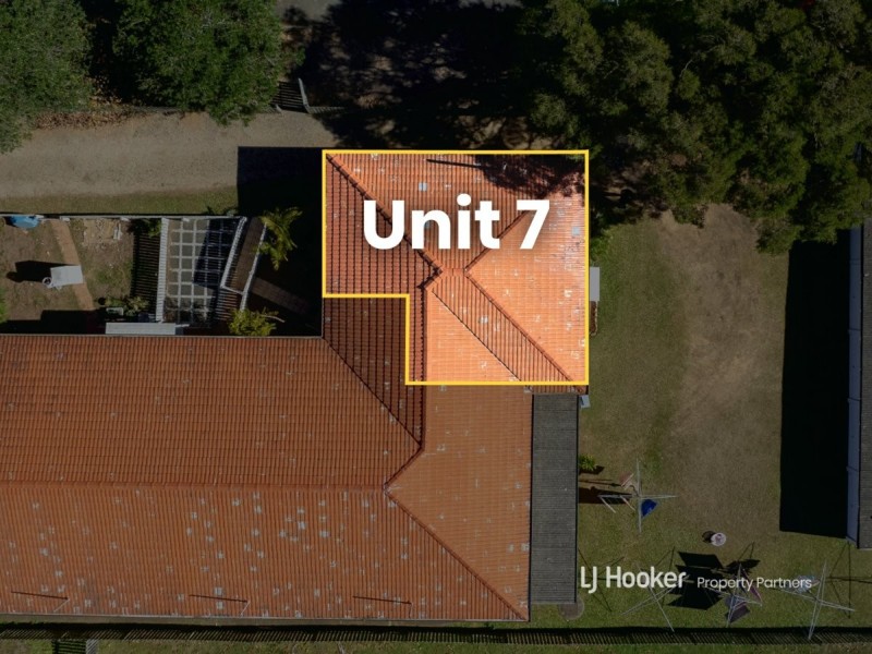7/57 Fairbank Street, Sunnybank QLD 4109