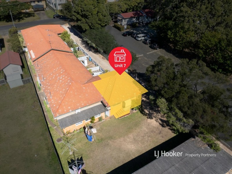 7/57 Fairbank Street, Sunnybank QLD 4109