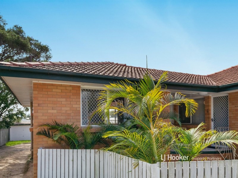 7/57 Fairbank Street, Sunnybank QLD 4109