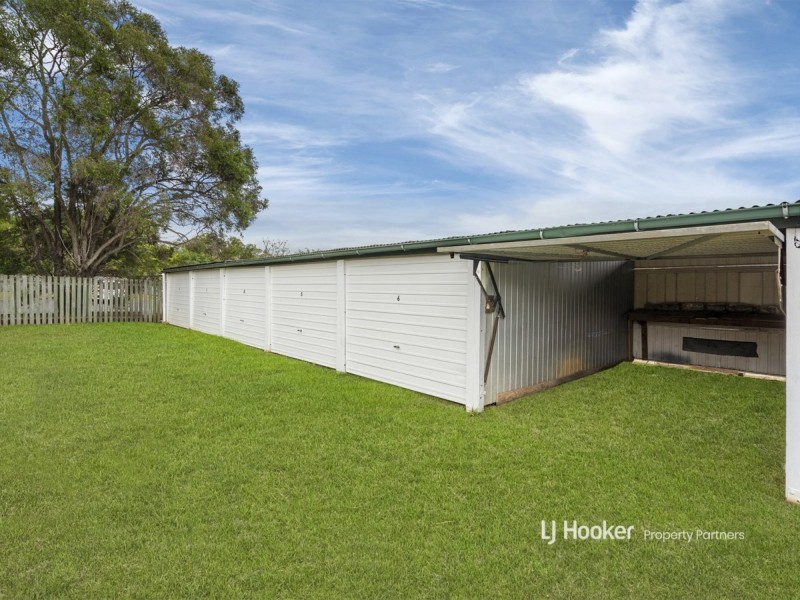 7/57 Fairbank Street, Sunnybank QLD 4109