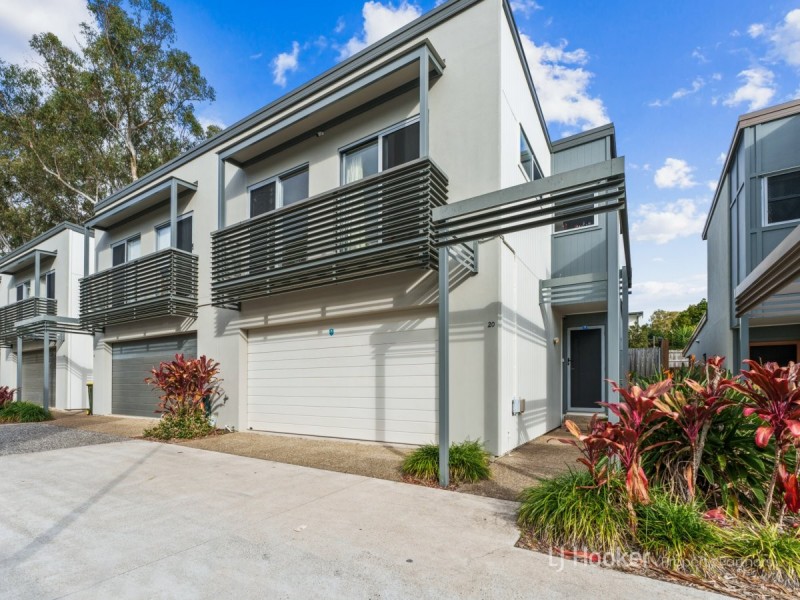 20/2 Diamantina Street, Calamvale QLD 4116
