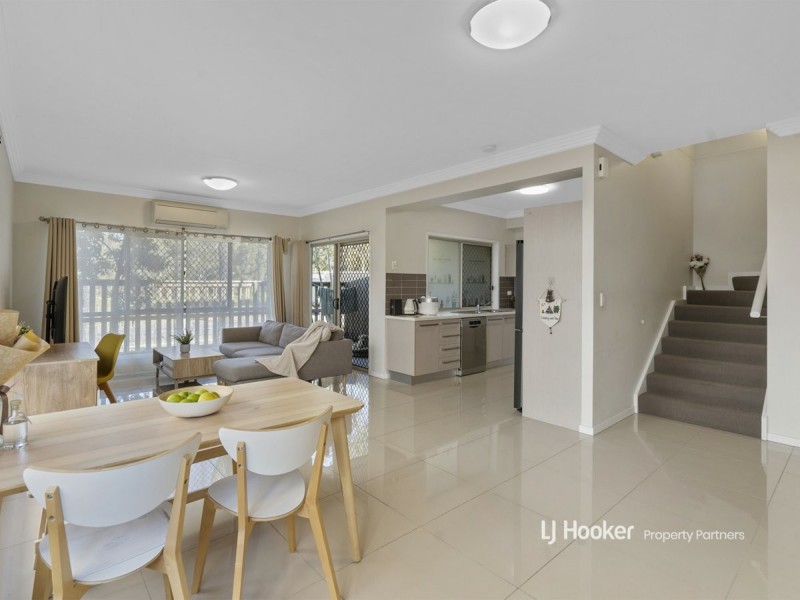 27/60 Lakefield Place, Runcorn QLD 4113