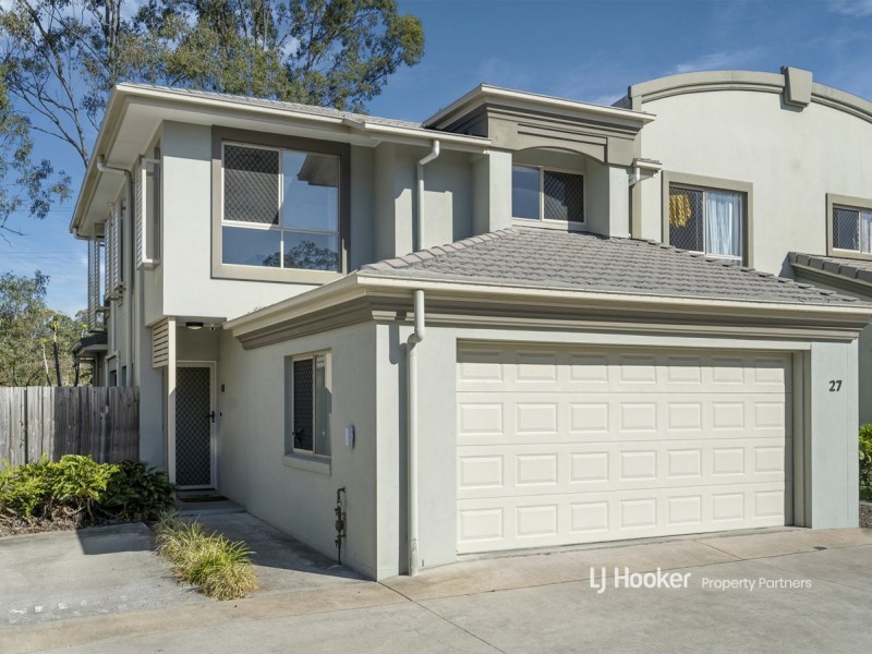 27/60 Lakefield Place, Runcorn QLD 4113