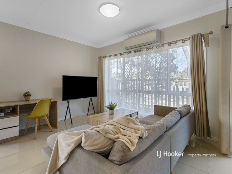 27/60 Lakefield Place, Runcorn QLD 4113