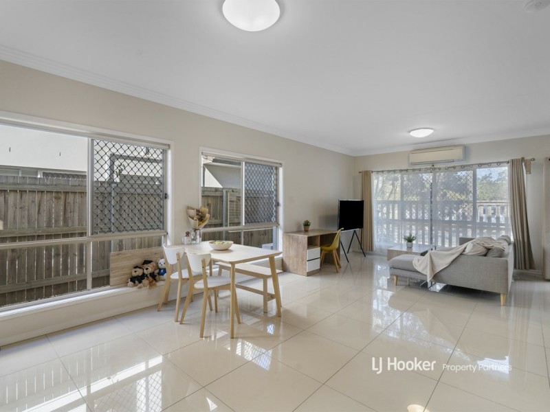 27/60 Lakefield Place, Runcorn QLD 4113
