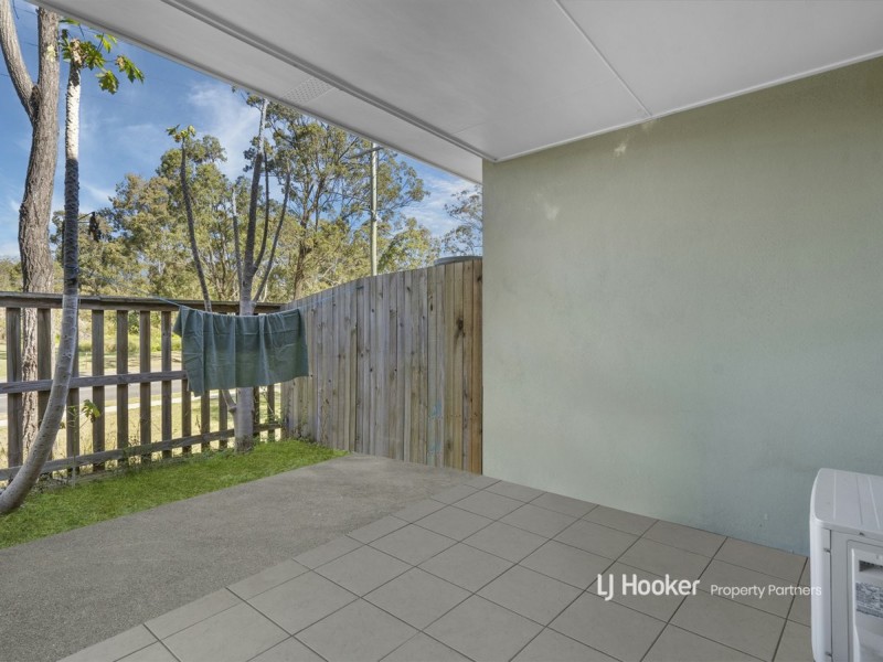 27/60 Lakefield Place, Runcorn QLD 4113