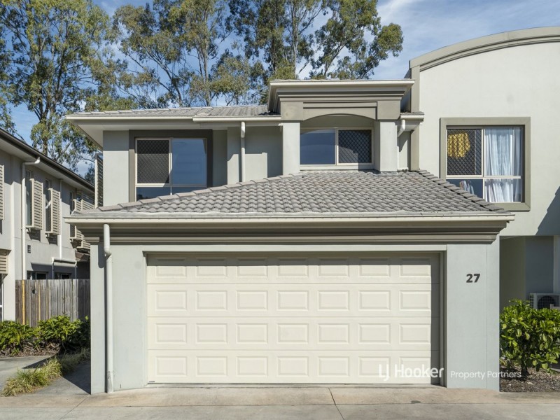 27/60 Lakefield Place, Runcorn QLD 4113