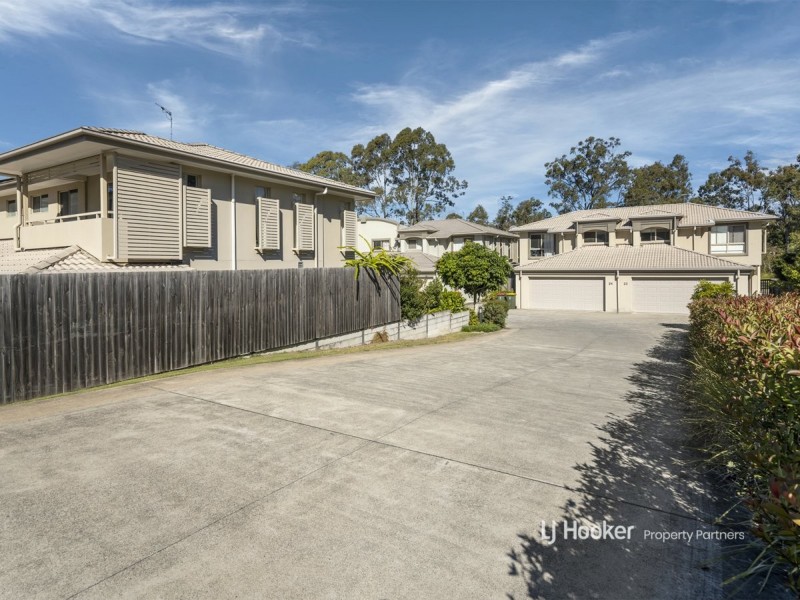 27/60 Lakefield Place, Runcorn QLD 4113