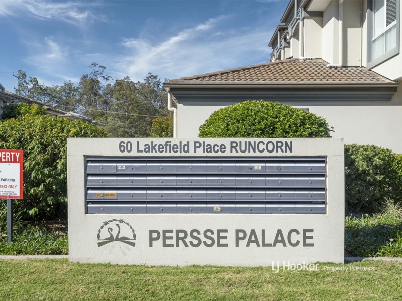 27/60 Lakefield Place, Runcorn QLD 4113