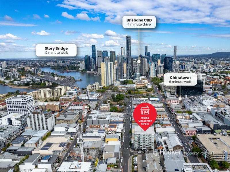 702/50 McLachlan Street, Fortitude Valley QLD 4006
