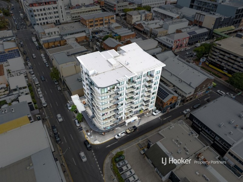 702/50 McLachlan Street, Fortitude Valley QLD 4006