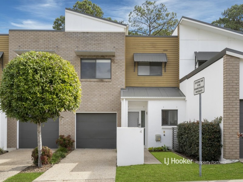 4/37 Slobodian Avenue, Eight Mile Plains QLD 4113