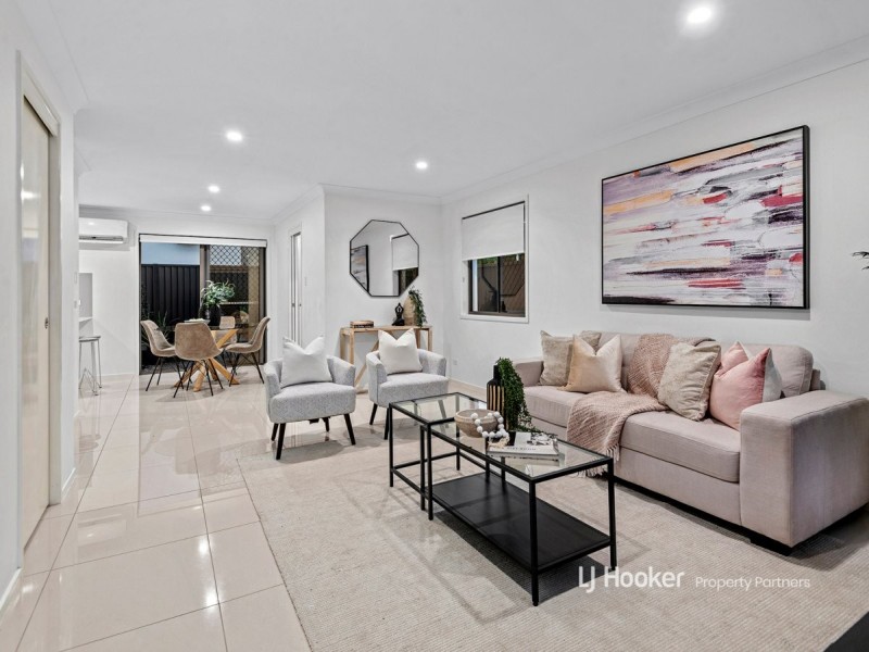 72/11 Butler Crescent, Calamvale QLD 4116