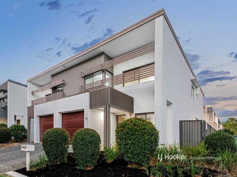 72/11 Butler Crescent, Calamvale QLD 4116