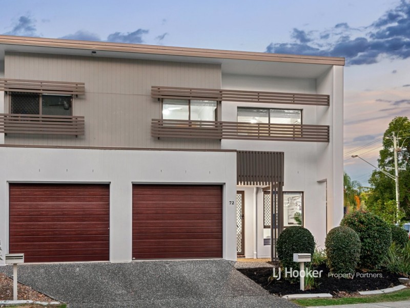 72/11 Butler Crescent, Calamvale QLD 4116