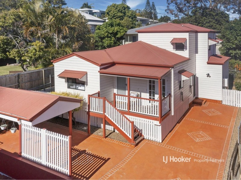 22a Harriet Street, West End QLD 4101