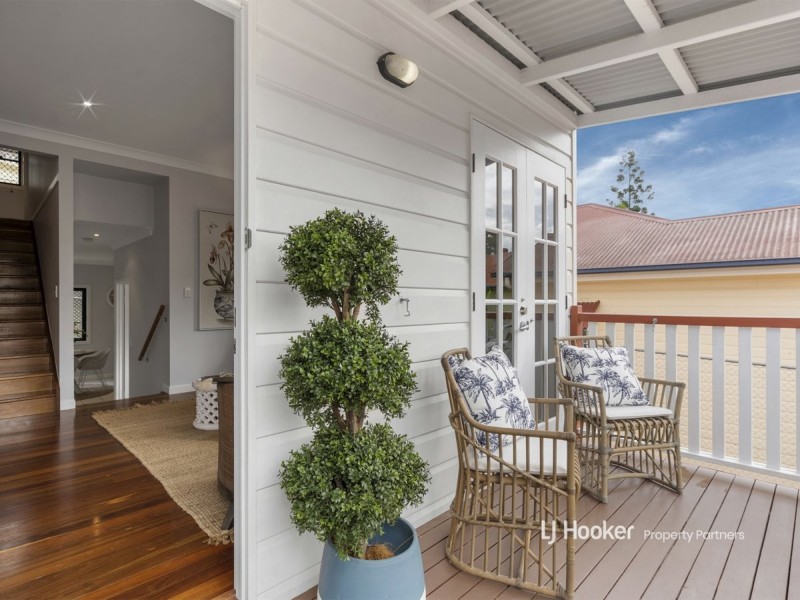 22a Harriet Street, West End QLD 4101