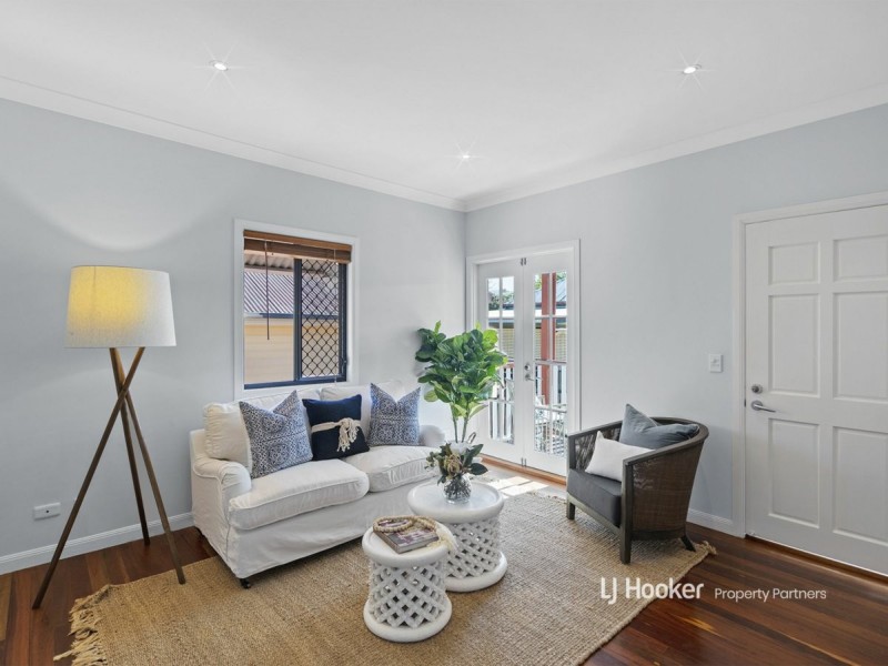 22a Harriet Street, West End QLD 4101