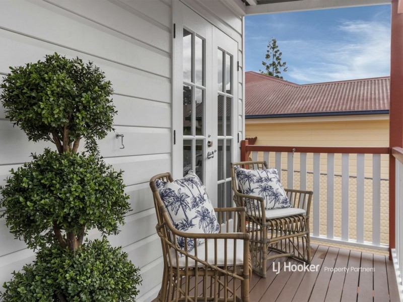 22a Harriet Street, West End QLD 4101