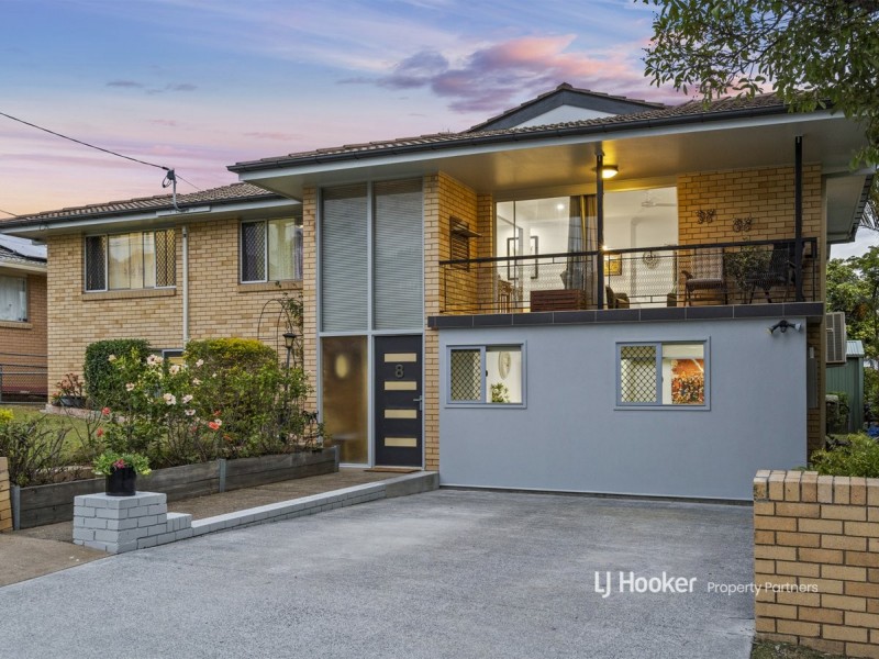 8 Shirland Street, Macgregor QLD 4109
