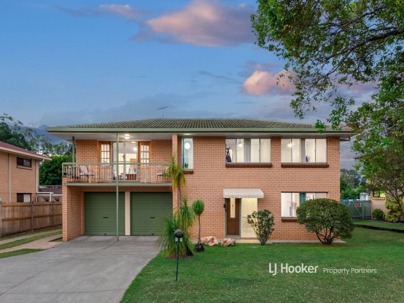 11 Catania Street, Wishart QLD 4122