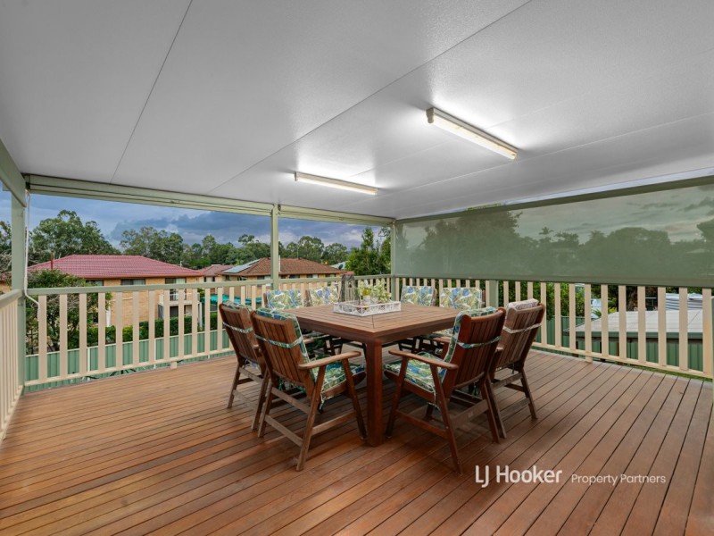 11 Catania Street, Wishart QLD 4122