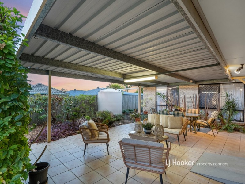 12 Glenlee Place, Parkinson QLD 4115