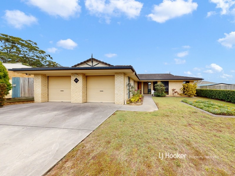 12 Glenlee Place, Parkinson QLD 4115