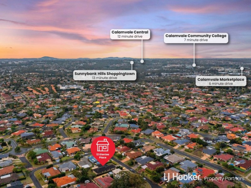 12 Glenlee Place, Parkinson QLD 4115