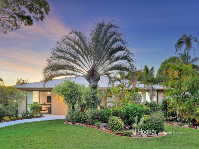 29 Inca Street, Sunnybank Hills QLD 4109