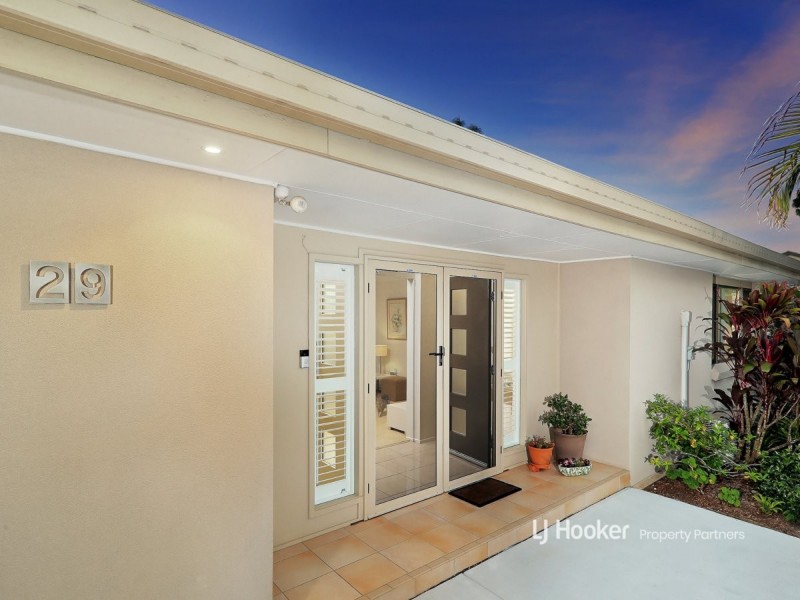 29 Inca Street, Sunnybank Hills QLD 4109