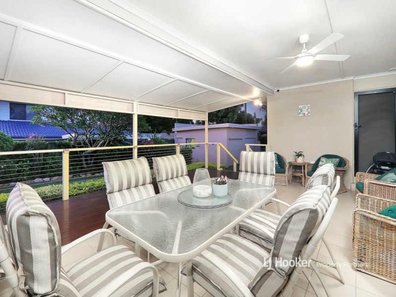 29 Inca Street, Sunnybank Hills QLD 4109