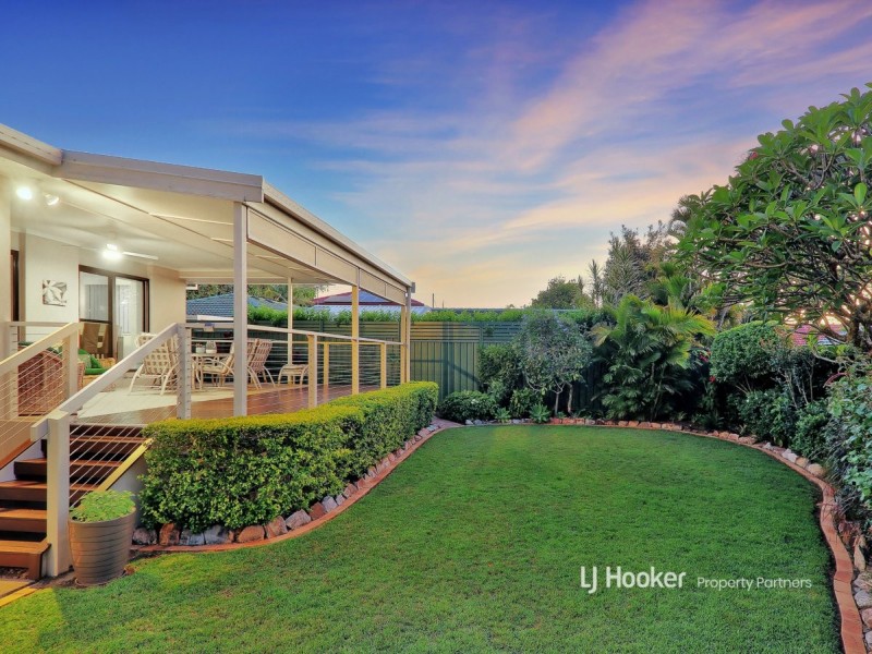 29 Inca Street, Sunnybank Hills QLD 4109