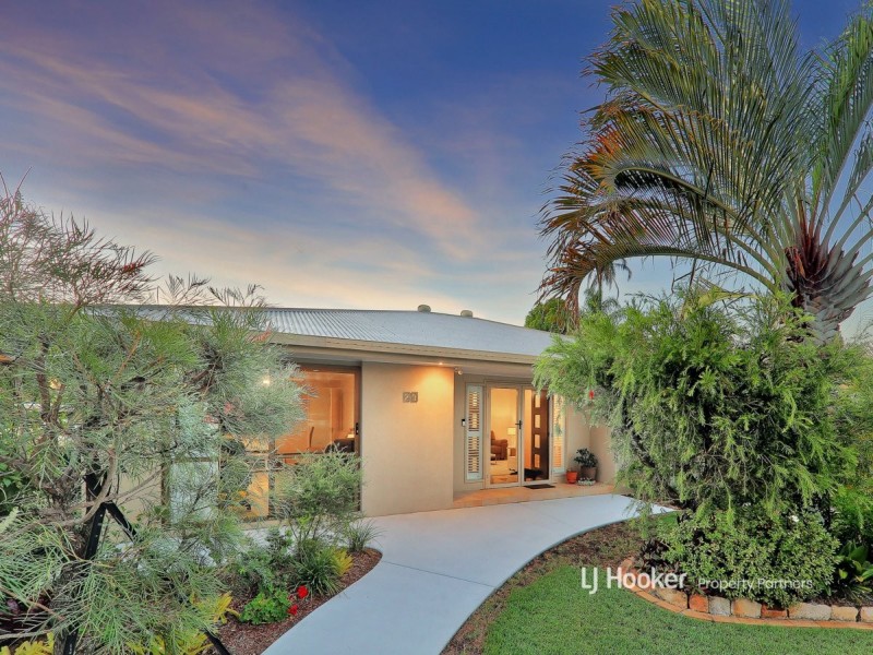 29 Inca Street, Sunnybank Hills QLD 4109