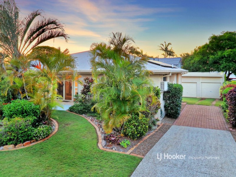 29 Inca Street, Sunnybank Hills QLD 4109