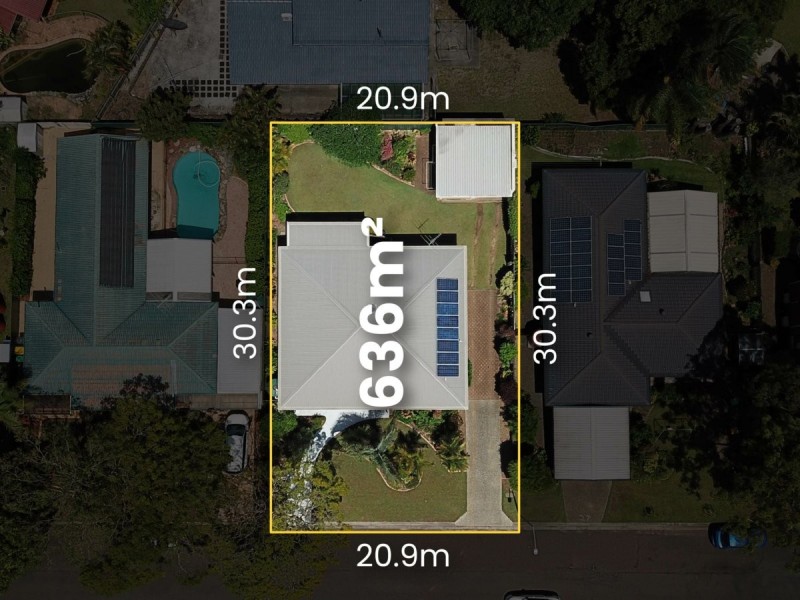 29 Inca Street, Sunnybank Hills QLD 4109