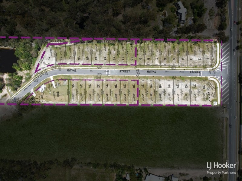 3 Royal Street, Park Ridge QLD 4125