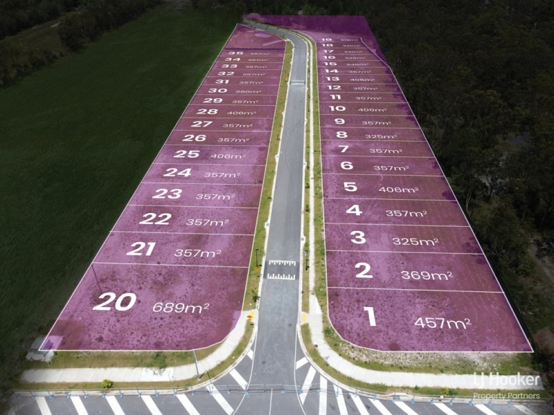 3 Royal Street, Park Ridge QLD 4125