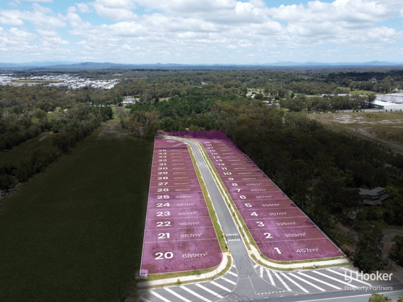 3 Royal Street, Park Ridge QLD 4125