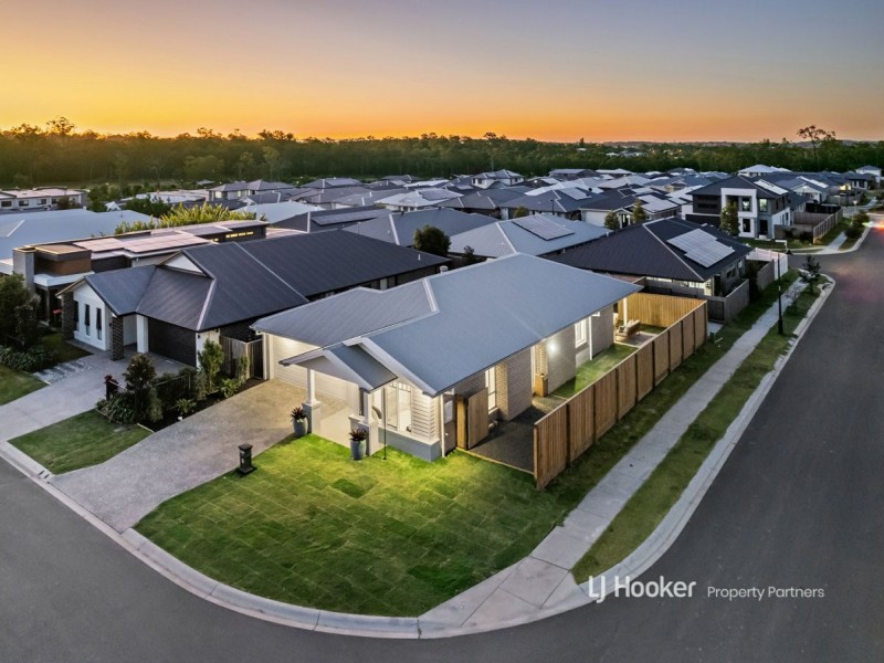20 Cypress Street, Park Ridge QLD 4125